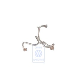 VW Originale Tube Di Raccordo - 06A131514C