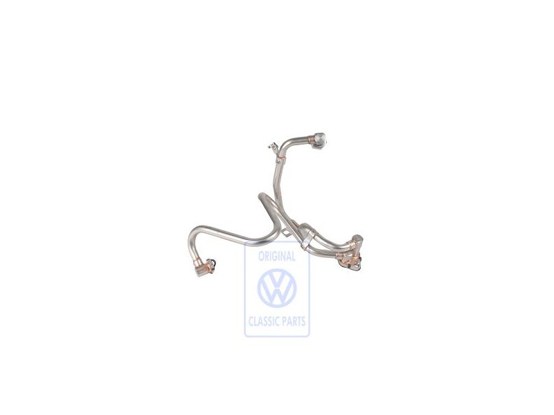 VW Originale Tube Di Raccordo - 06A131514C