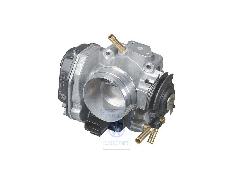 VW Originale Unita Di Comando Farfalla - 06A133064M