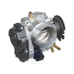 VW Originale Unita Di Comando Farfalla - 06A133066G