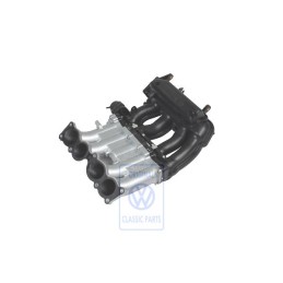 VW Originale Comm.Bypass Collett.Aspiraz. 