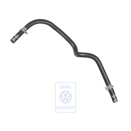 VW Originale Tubo Fless. 