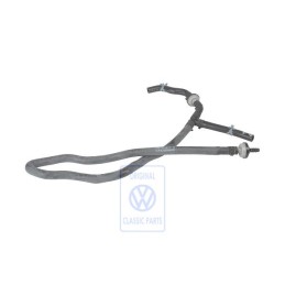 VW Originale Tubo Fless. 