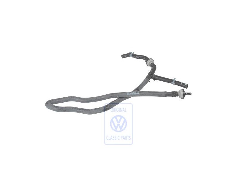 VW Originale Tubo Fless. 