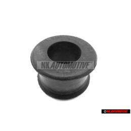 VW Originale Cuscinetto Gomma - 251411045A