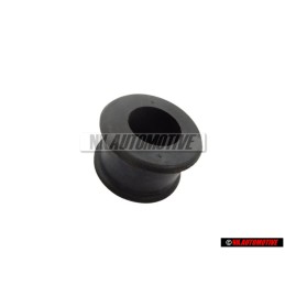 VW Originale Cuscinetto Gomma - 251411045A
