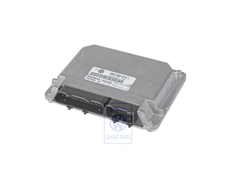 VW Originale Centr. Per Motore A Ciclo Otto - 06A906019L