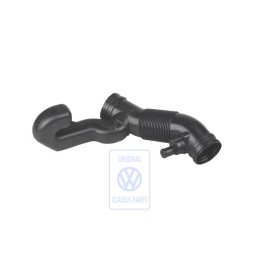 VW Originale Tube Di Raccordo - 1J0129684L