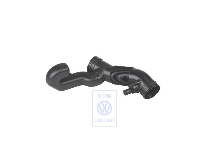 VW Originale Tube Di Raccordo - 1J0129684L