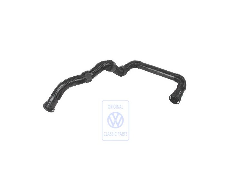 VW Originale Tube Di Raccordo - 1J0131126E