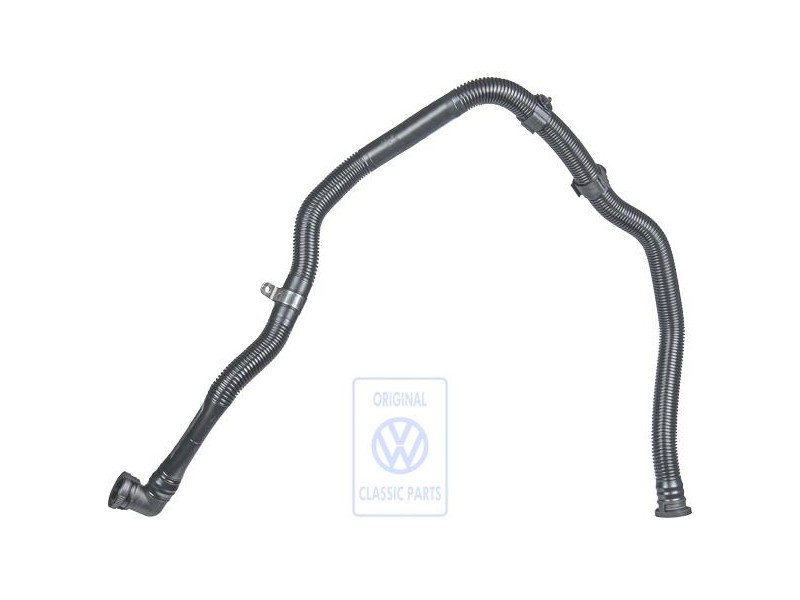 VW Originale Collettore Di Aspirazione - 1J0131128J