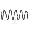 VW Originale Molla Elicoidale - 1J0411105S