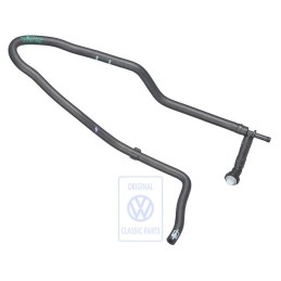 VW Originale Flessibile - 1J0133366A