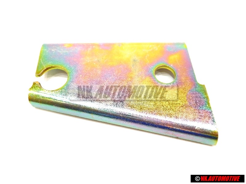 VW Originale Lamiera Di Sostegno - 251721576C