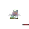 VW Originale Lamiera Di Sostegno - 251721576C