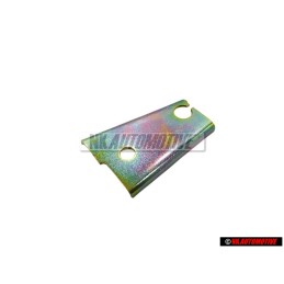 VW Originale Lamiera Di Sostegno - 251721576C