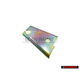 VW Originale Lamiera Di Sostegno - 251721576C