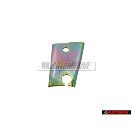 VW Originale Lamiera Di Sostegno - 251721576C