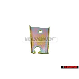 VW Originale Lamiera Di Sostegno - 251721576C