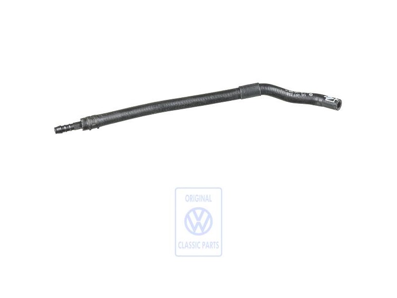 VW Originale Tubo Fless. 