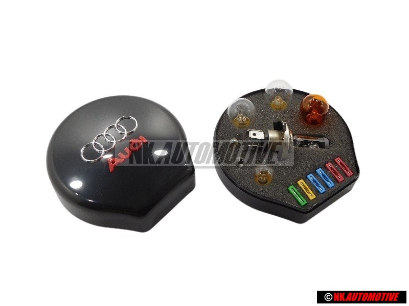 Audi Originale 1 Serie Lampadine - 000998204C