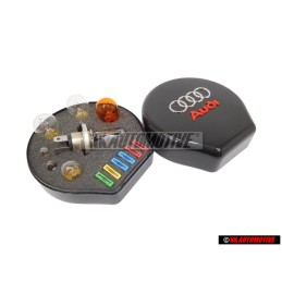 Audi Originale 1 Serie Lampadine - 000998204C