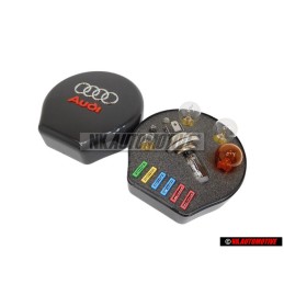 Audi Originale 1 Serie Lampadine - 000998204C