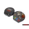 Audi Originale 1 Serie Lampadine - 000998204C