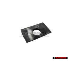 VW Originale Distanziatore - 251807133