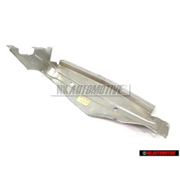 VW Originale Lamiera Paraspruzzi - 251813166D