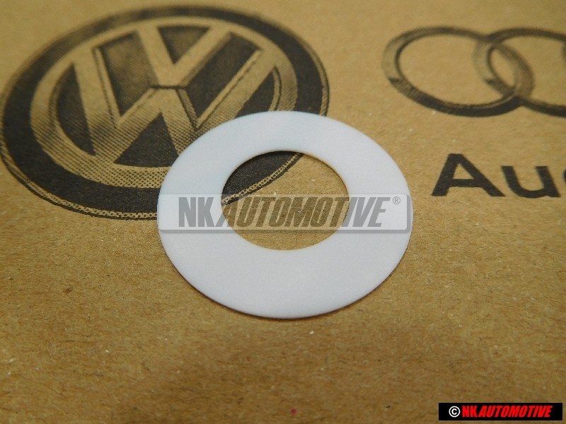 VW Originale Disco Teflon - 251857853