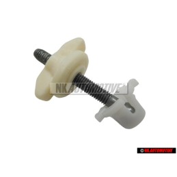 VW Classic Parts Vite Registrazione - 533941141
