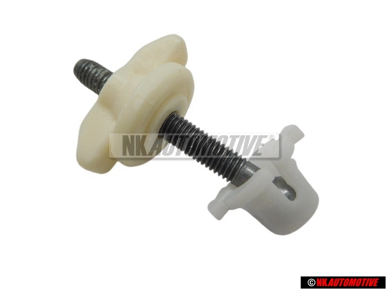 VW Classic Parts Vite Registrazione - 533941141
