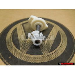 VW Classic Parts Vite Registrazione - 533941141
