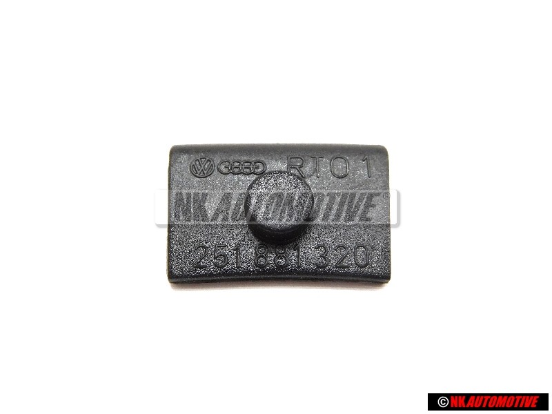 VW Originale Pattino - 251881320