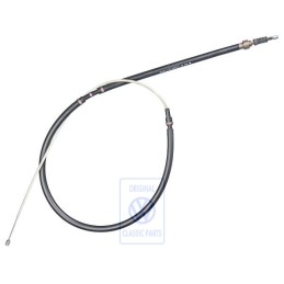 VW Originale Fune Freno - 1J0609721H