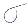 VW Originale Fune Freno - 1J0609721H