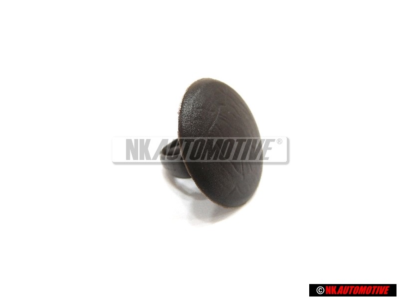 VW Originale Graffetta Marrone Sella - 253867299 90V