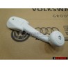 VW Originale Manovella Bianco Nuvola - 253877453 581