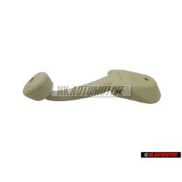 VW Originale Manovella Bianco Nuvola - 253877453 581