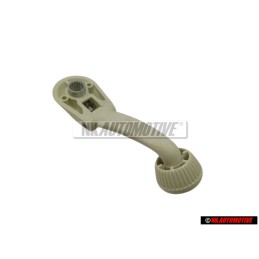 VW Originale Manovella Bianco Nuvola - 253877453 581