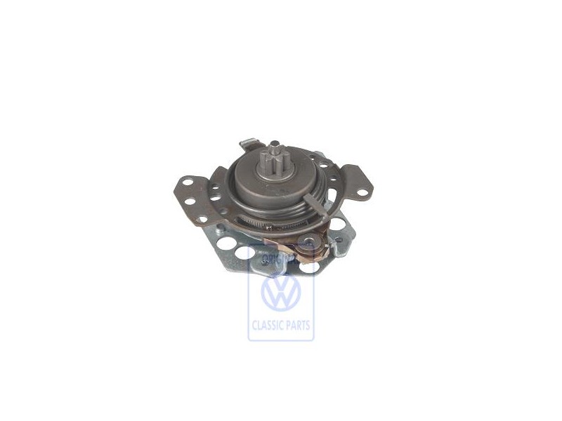 VW Originale Elemento Posizionatore (Regolazione In Altezza) - 1J0881054B