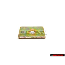 VW Originale Base Di Appoggio - 255853999