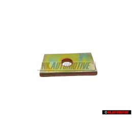 VW Originale Base Di Appoggio - 255853999