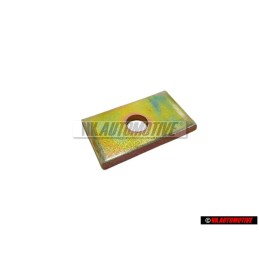 VW Originale Base Di Appoggio - 255853999