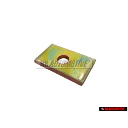 VW Originale Base Di Appoggio - 255853999