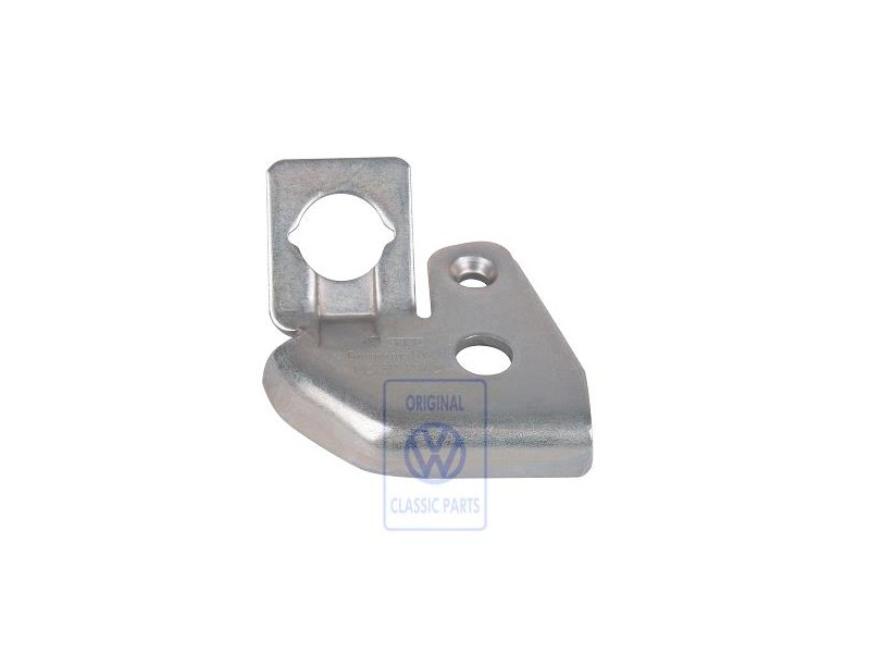 VW Originale Supporto P.Tubo Flessib.Freno - 1J0611852C
