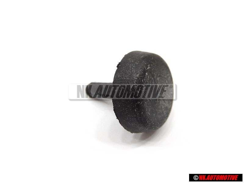 VW Originale Tampone Di Fine Corsa - 261867097