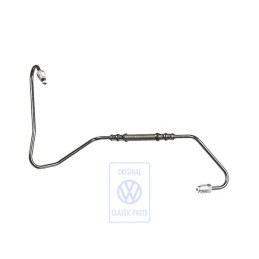 VW Originale Tubo Freno Dal Sistema Idr. 