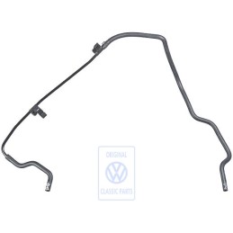 VW Originale Tubo Flessibile Liq. Raffredd. 